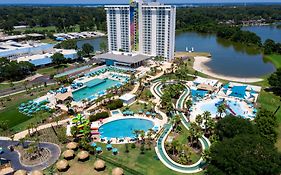 Margaritaville Lake Resort, Lake Conroe